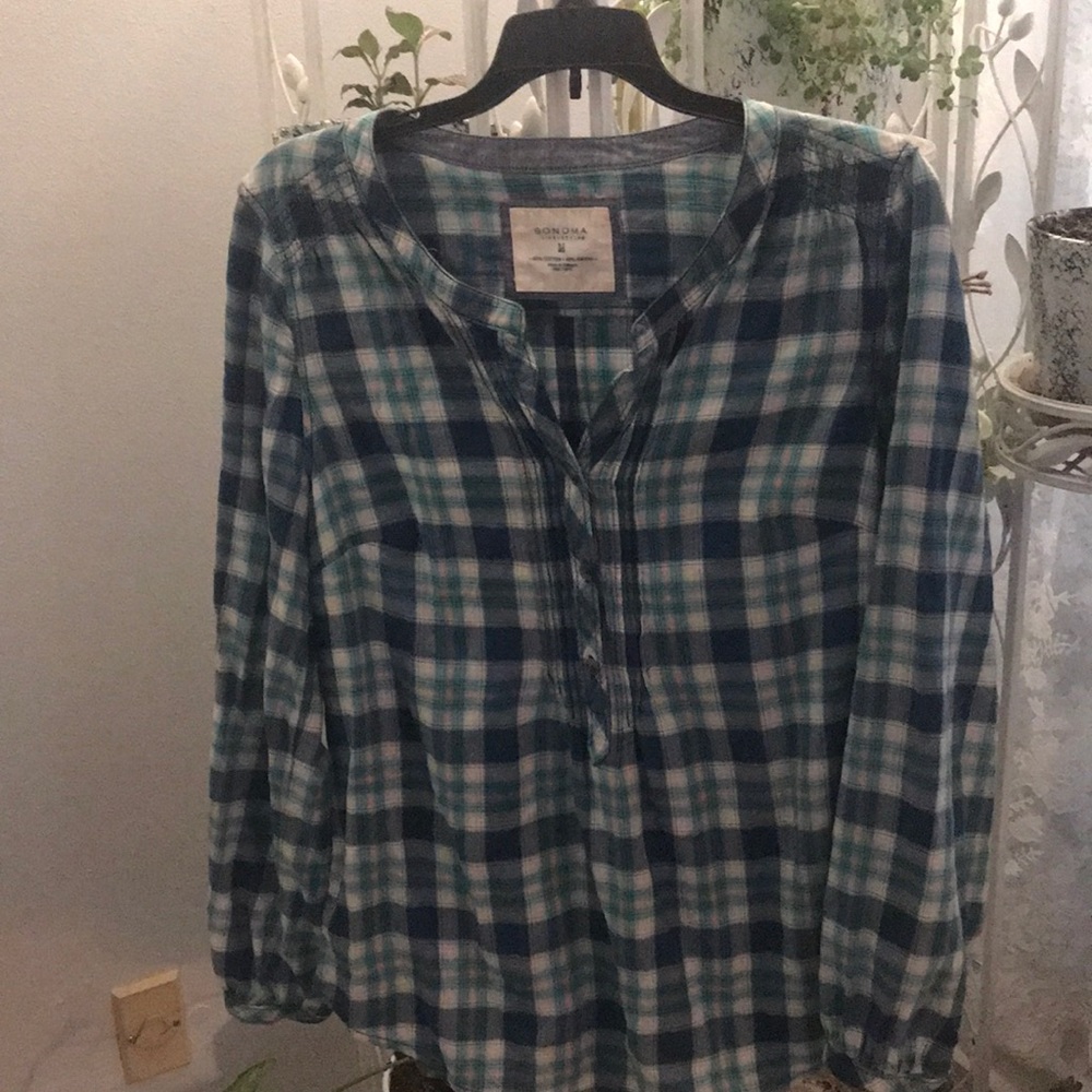 Women’s top
